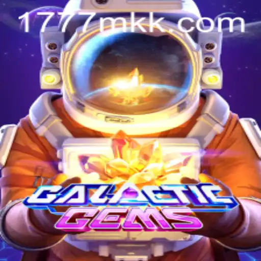 Explore o Universo Fascinante de GalacticGems: A Nova Sensação dos Games