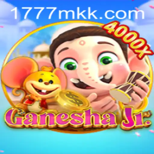 Descubra o Universo de GaneshaJr: O Novo Fenômeno dos Jogos