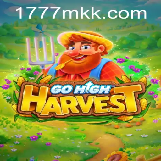 GoHighHarvest: Conquiste e Colete na Era Digital