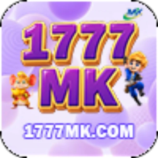 1777MK.COM Logo