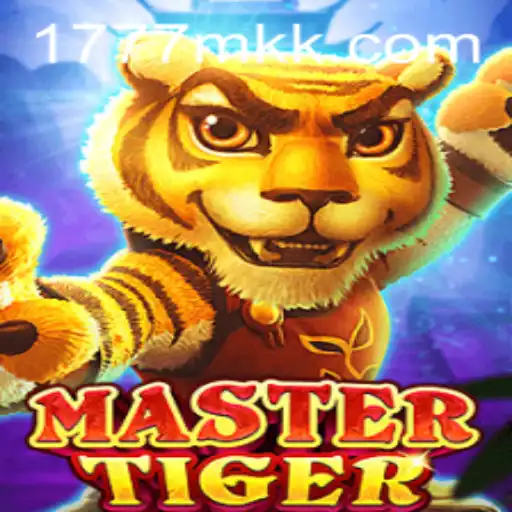 Descubra o Fascinante Mundo de MasterTiger: Estratégia e Aventura