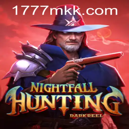 NightfallHunting: Desvendando o Mundo Misterioso do Novo Jogo com 1777MK.COM