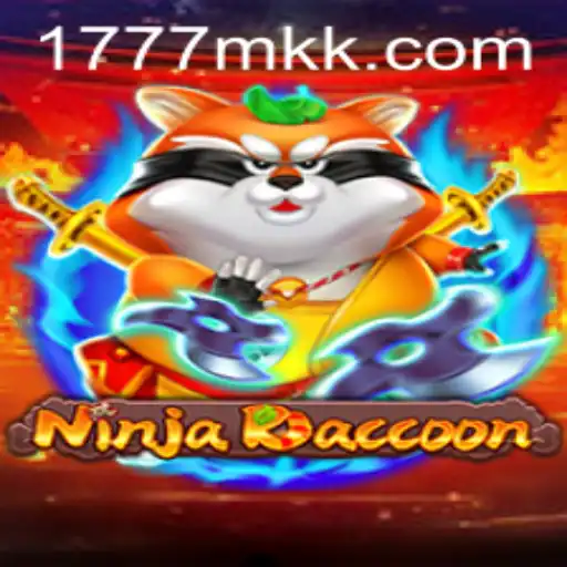 Descubra o Fascinante Mundo de NinjaRaccoon