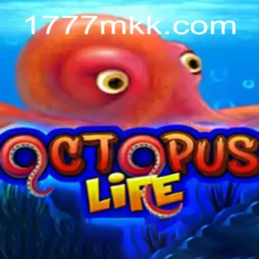 Explorando o Mundo Fascinante de OctopusLife