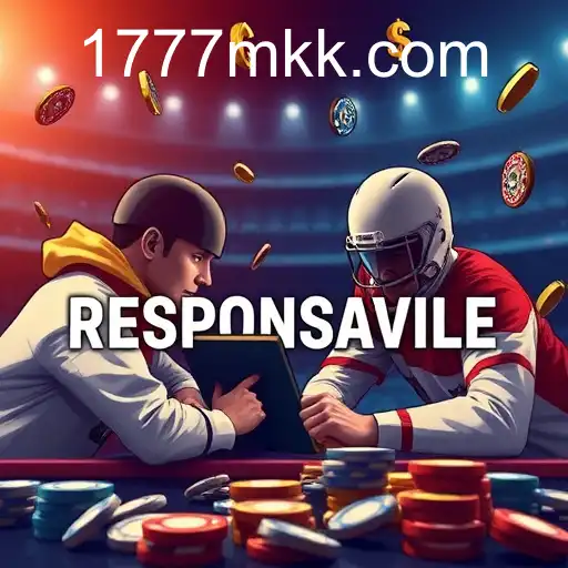 Jogo Responsável