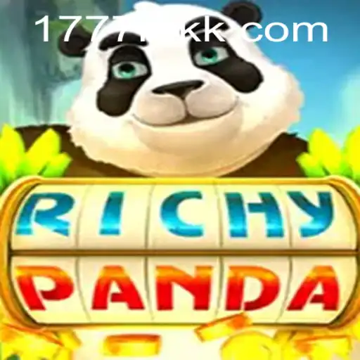 RichyPanda: Uma Jornada em Busca de Riquezas Virtuais