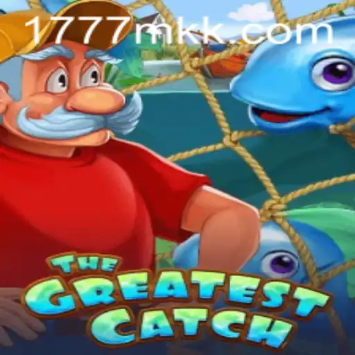 TheGreatestCatch: Descubra o Jogo Fascinante de Estratégia e Aventura
