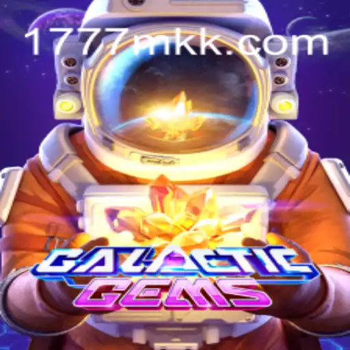 Explore o Universo Fascinante de GalacticGems: A Nova Sensação dos Games