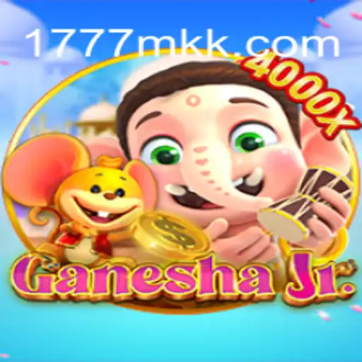 Descubra o Universo de GaneshaJr: O Novo Fenômeno dos Jogos