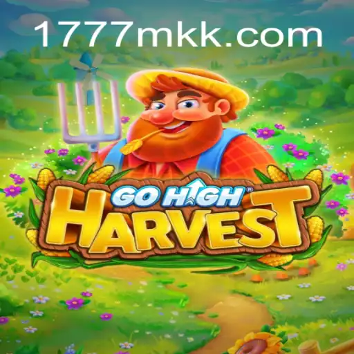 GoHighHarvest: Conquiste e Colete na Era Digital