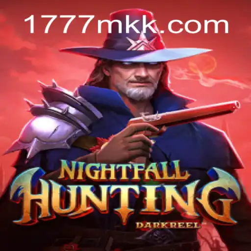 NightfallHunting: Desvendando o Mundo Misterioso do Novo Jogo com 1777MK.COM