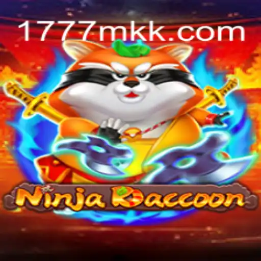 Descubra o Fascinante Mundo de NinjaRaccoon