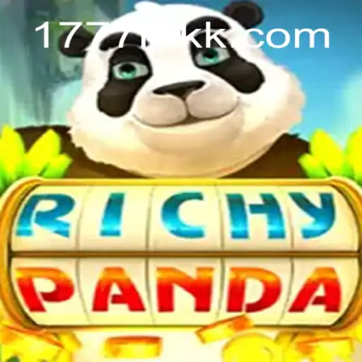 RichyPanda: Uma Jornada em Busca de Riquezas Virtuais