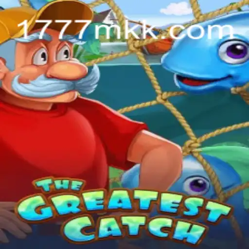 TheGreatestCatch: Descubra o Jogo Fascinante de Estratégia e Aventura