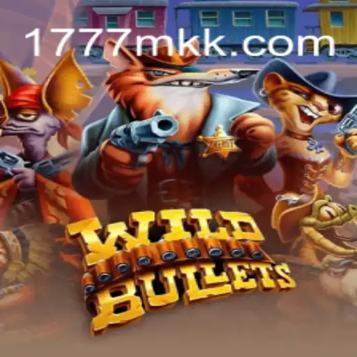 Explorando WildBullets: Um Mergulho no Fascinante Mundo de 1777MK.COM