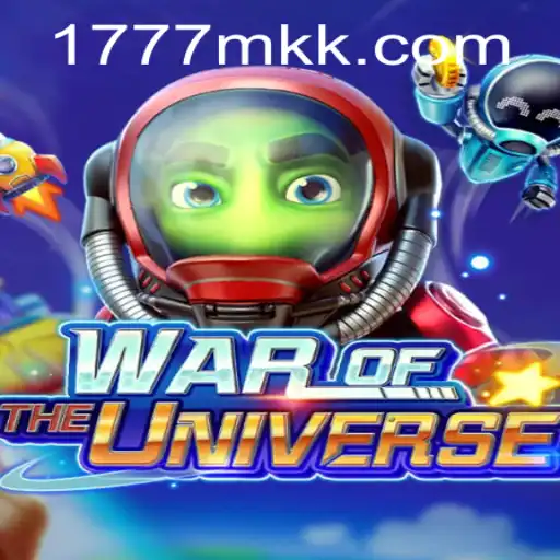 WAROFTHEUNIVERSE: Descubra o Jogo Intergaláctico de Estratégia