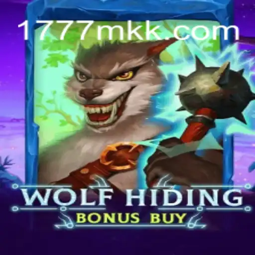 WolfHidingBonusBuy: Descubra a Inovação no Mundo dos Jogos Online